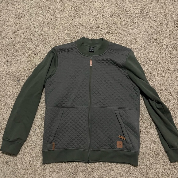 Oakley Jacket - Picture 1 of 2